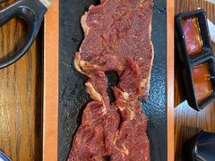 -牛犇烤肉(物资学院路店)