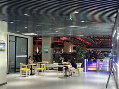 -杭菁壹号健身(西子国际店)