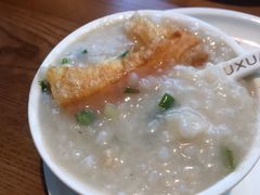 -如轩·海鲜砂锅粥·潮汕菜(海珠店)