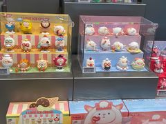 -泡泡玛特POPMART(沈阳大悦城店)