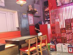 -美蛙四季(黄寺大街店)