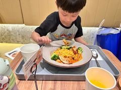 -Pennehut畔尼意面(合肥万象城店)