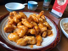 -晚归月亮湾私家菜(临邑路店)