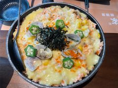 -山葵家居酒屋(天目里店)