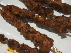 -巴依老爷新疆美食(清华东门店)