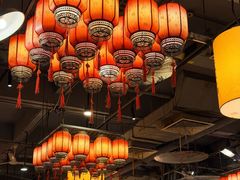 -江味龙虾馆·裸蓝龙虾(南山店)