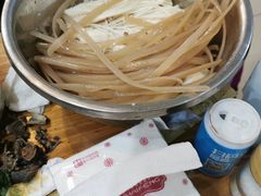 -黑竹香鸡(营和巷店)