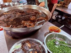 -小根法羊肉馆(双林分店)