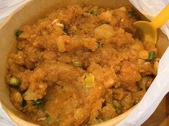 -丁家坡洋芋·观音桥好吃街A区(全国总店)