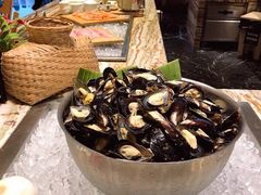 -AdD全日制餐厅(中谷花园酒店)