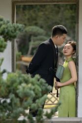 -MAO亲爱的猫婚纱摄影工作室