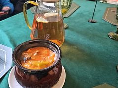 -老俄楼西餐厅(邮政街店)
