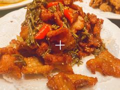 -鲁西南老厨子·特色鲁菜(经一纬五店)