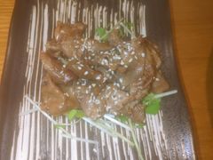 烤牛舌-松本楼(桥西店)