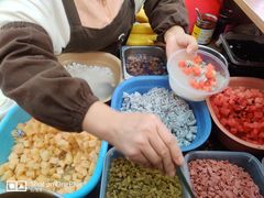 -串妹花式冰粉(乐山总店)