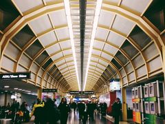 -罗纳德·里根华盛顿国家机场