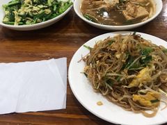 -凡老头米线砂锅(古荡新村西粮站)