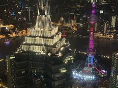 -上海柏悦酒店·世纪100牛排馆