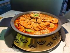 -徐记小怪兽肉蟹煲(中央大街店)