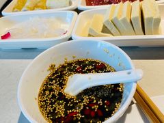 -海底捞火锅(万丰桥店)