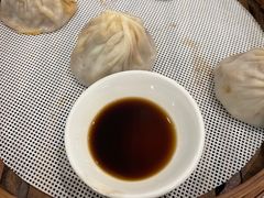 鲜肉小笼-锡和无锡菜(景丽苑店)