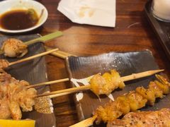 -鸟鹏烧鸟居酒屋(仁恒梦中心店)