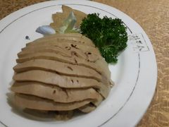 盐水鸭肝-全聚德(前门店)