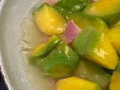 -Ameigo梅果·云贵川bistro(长宁来福士店)