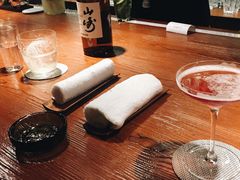 -BAR ICHIKURA