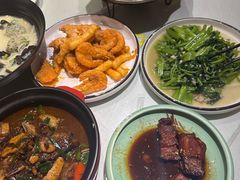 -眷江南之小蓝鲸(王府大街店)