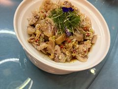 -海粤阁·精致粤菜·宴会厅(宝安店)