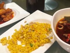 -渝信川菜(西单店)