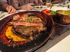 干制熟成西冷-牛排家(北京长安街英皇集团中心店)