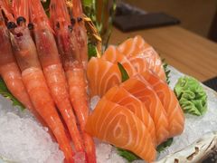 -虹料理·日料放题(悠方店)