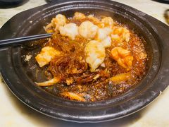 -绿茶餐厅(壹方天地店)