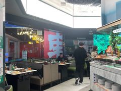 -亚马逊海鲜自助(梅溪湖步步高店)