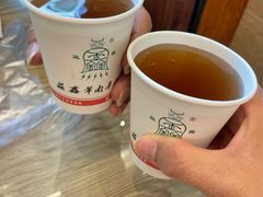 -清真·益鑫羊肉手抓馆(花园北街店)