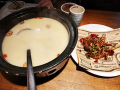 -乔街深夜食堂·台州菜·高压锅生蚝(杭州总店)