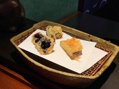 -是山居