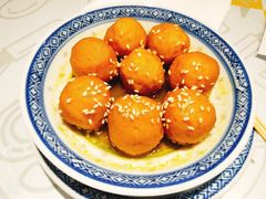 -开心糖水铺(天府三街店)