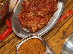 -名扬烤肉(起源店)