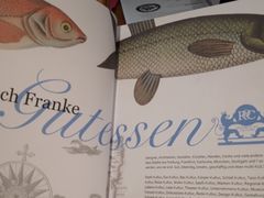 -NORDSEE Frankfurt Fisch Franke