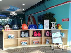 -小泳士游泳训练基地(芥园西道店)