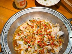 -陈家婆的菜(梅溪湖店)