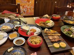 -鸟鹏烧鸟居酒屋(昌岗店)