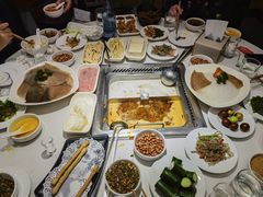 -海底捞火锅(万丰桥店)