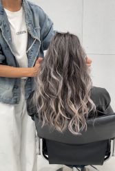 -DL HOPE明星造型