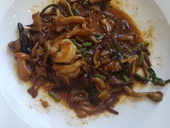 -鲜得莱渔港·小平岛海胆馆(七贤岭店)