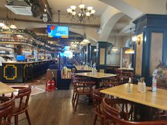 -巴伐利亚啤酒坊(意式风情街店)