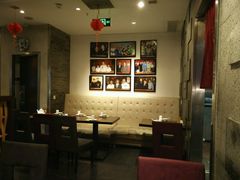 -吕氏疙瘩汤·私家菜馆(慈云寺店)